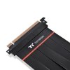 Thermaltake Taśma Riser Premium PCI-E 4.0 x16 Extender - 200 mm